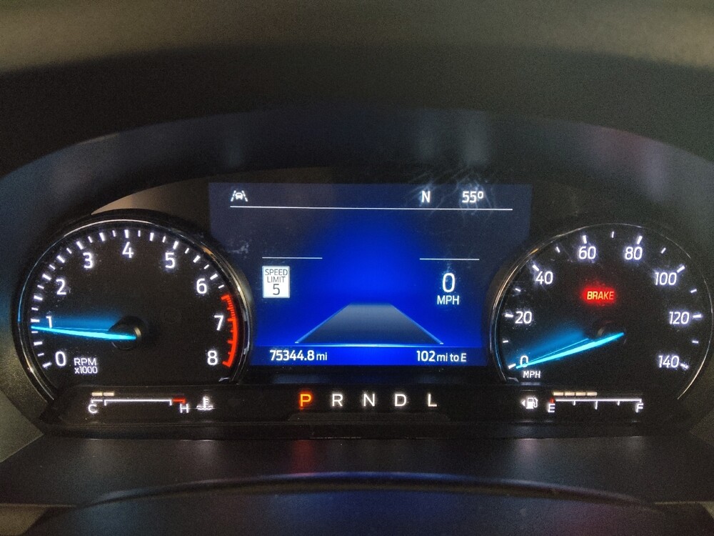 2022 Ford Explorer in Stone Mountain, GA 30083 - 18080344 23