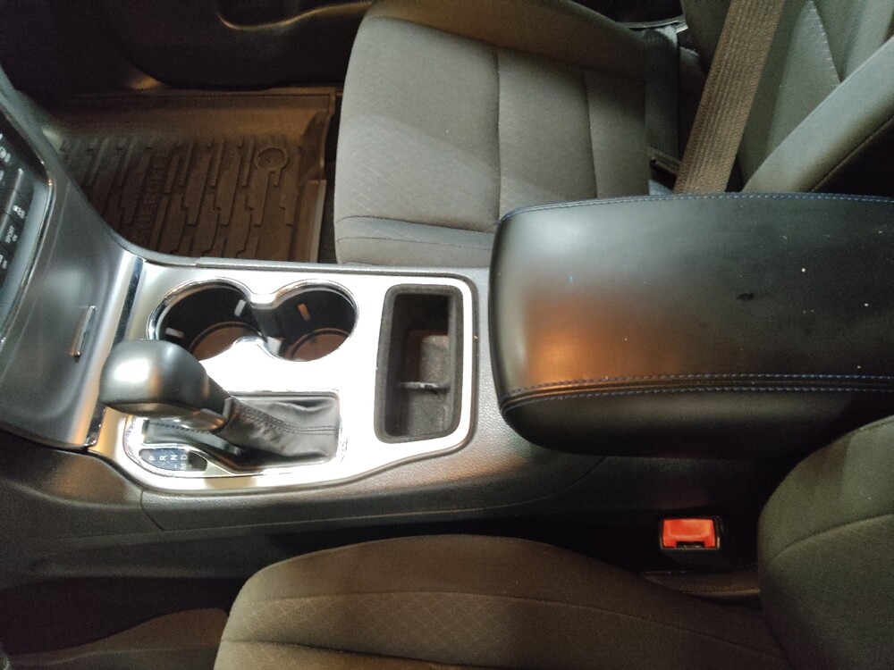 2019 Jeep Grand Cherokee in Temple, TX 76502 - 18080345 26