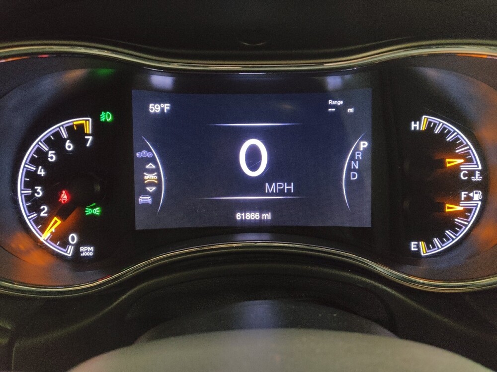 2019 Jeep Grand Cherokee in Temple, TX 76502 - 18080345 23