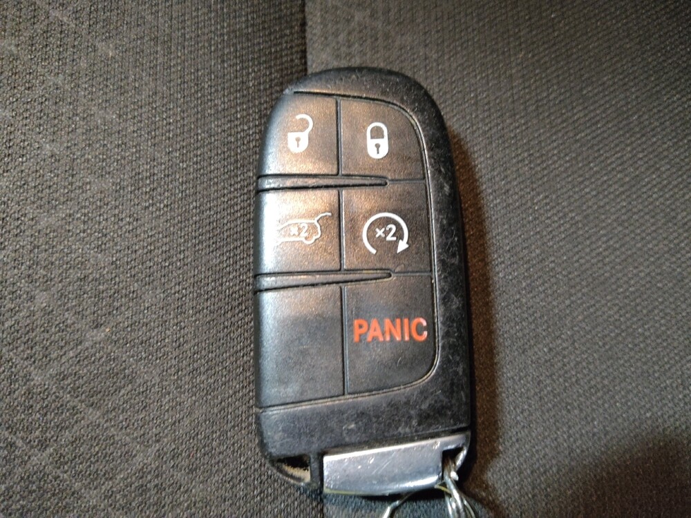 2019 Jeep Grand Cherokee in Temple, TX 76502 - 18080345 32