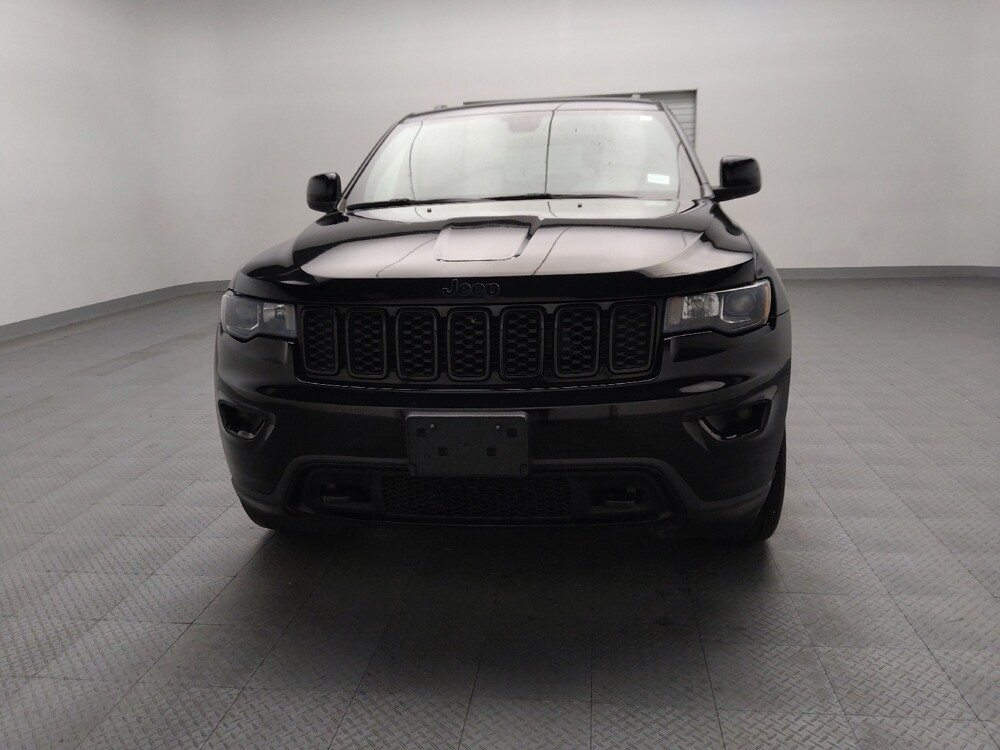 2019 Jeep Grand Cherokee in Temple, TX 76502 - 18080345 15