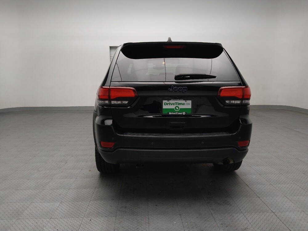 2019 Jeep Grand Cherokee in Temple, TX 76502 - 18080345 6