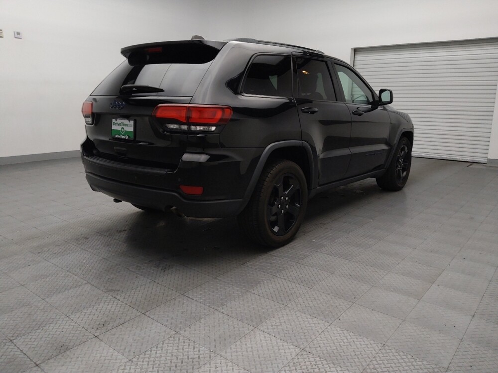 2019 Jeep Grand Cherokee in Temple, TX 76502 - 18080345 9