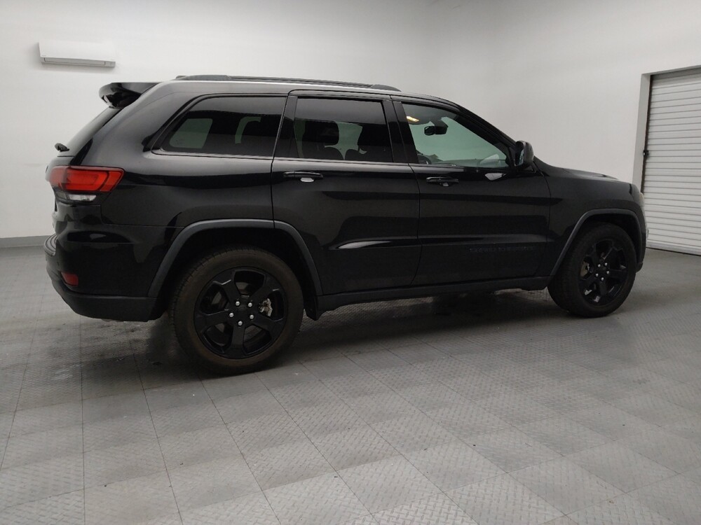 2019 Jeep Grand Cherokee in Temple, TX 76502 - 18080345 10