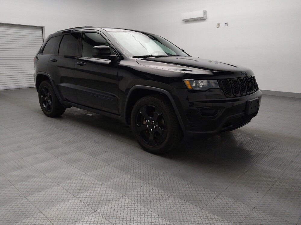 2019 Jeep Grand Cherokee in Temple, TX 76502 - 18080345 13