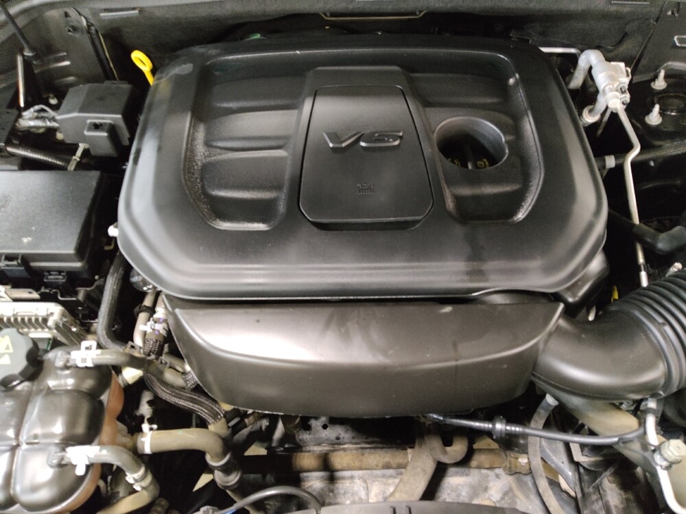 2019 Jeep Grand Cherokee in Temple, TX 76502 - 18080345 30