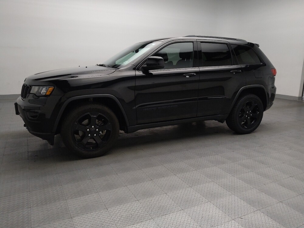 2019 Jeep Grand Cherokee in Temple, TX 76502 - 18080345 2