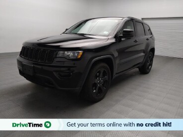 2019 Jeep Grand Cherokee in Temple, TX 76502