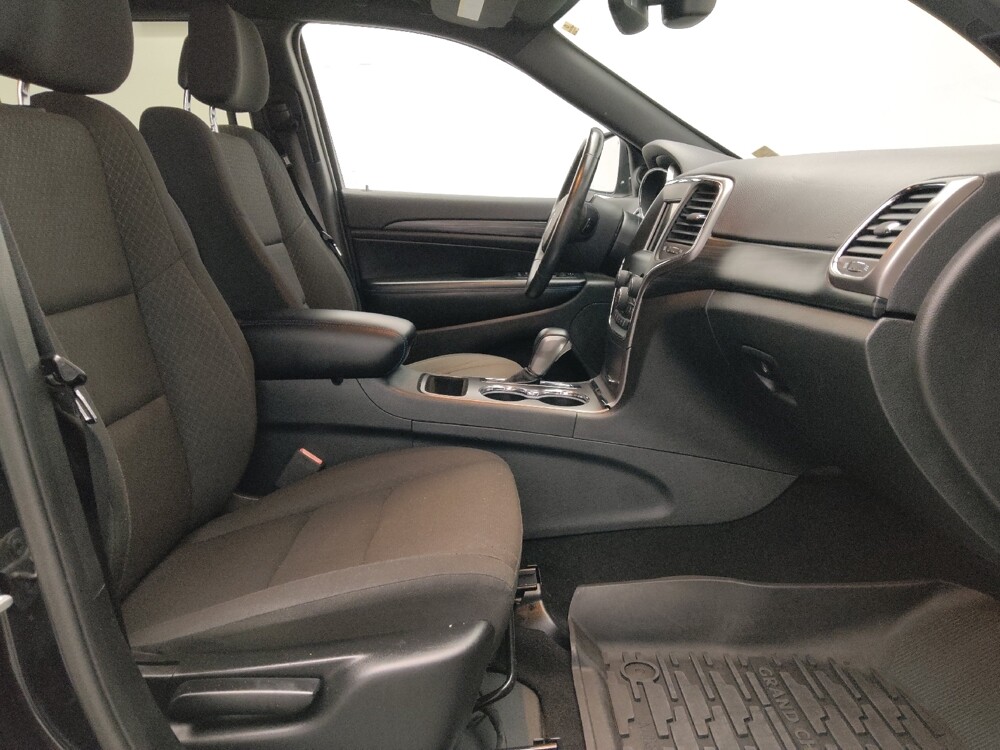 2019 Jeep Grand Cherokee in Temple, TX 76502 - 18080345 21