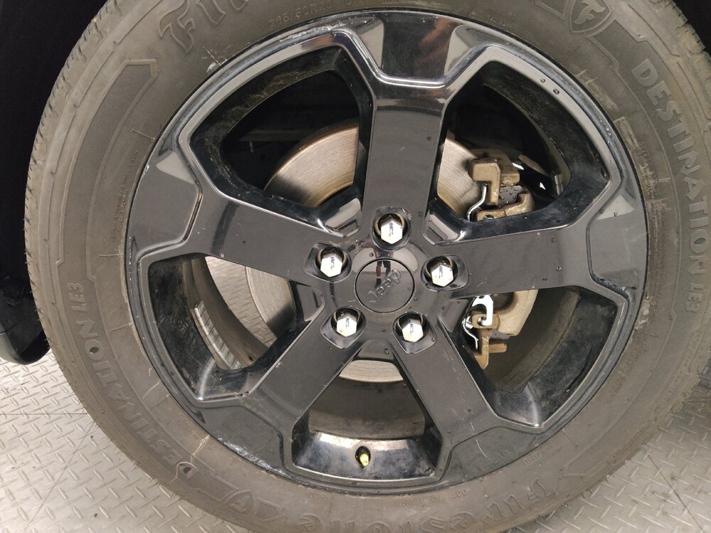 2019 Jeep Grand Cherokee in Temple, TX 76502 - 18080345 31