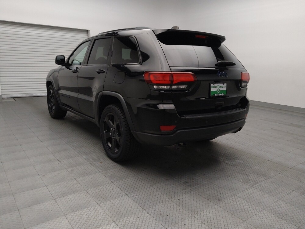 2019 Jeep Grand Cherokee in Temple, TX 76502 - 18080345 5