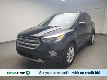 2018 Ford Escape in Indianapolis, IN 46222