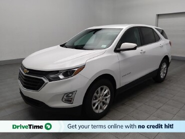 2020 Chevrolet Equinox in Morrow, GA 30260