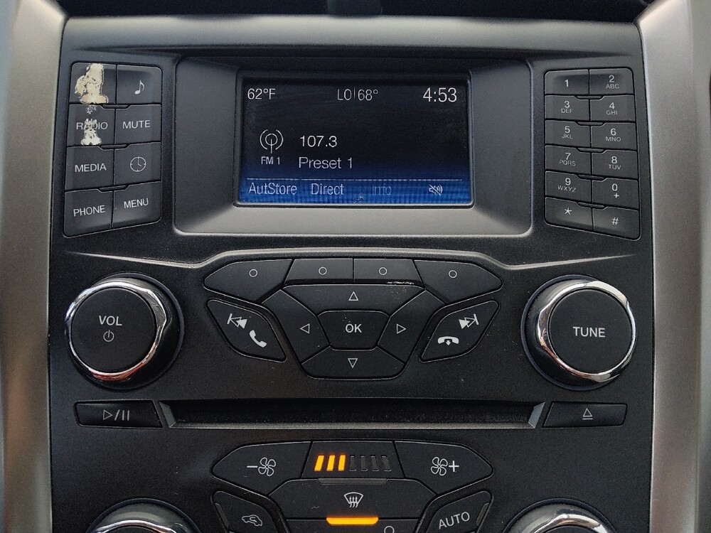 2018 Ford Fusion in Marietta, GA 30062 - 18080350 25