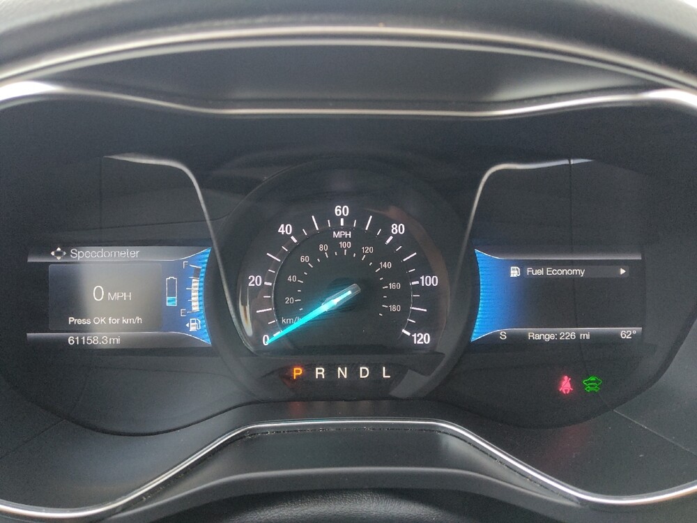 2018 Ford Fusion in Marietta, GA 30062 - 18080350 23