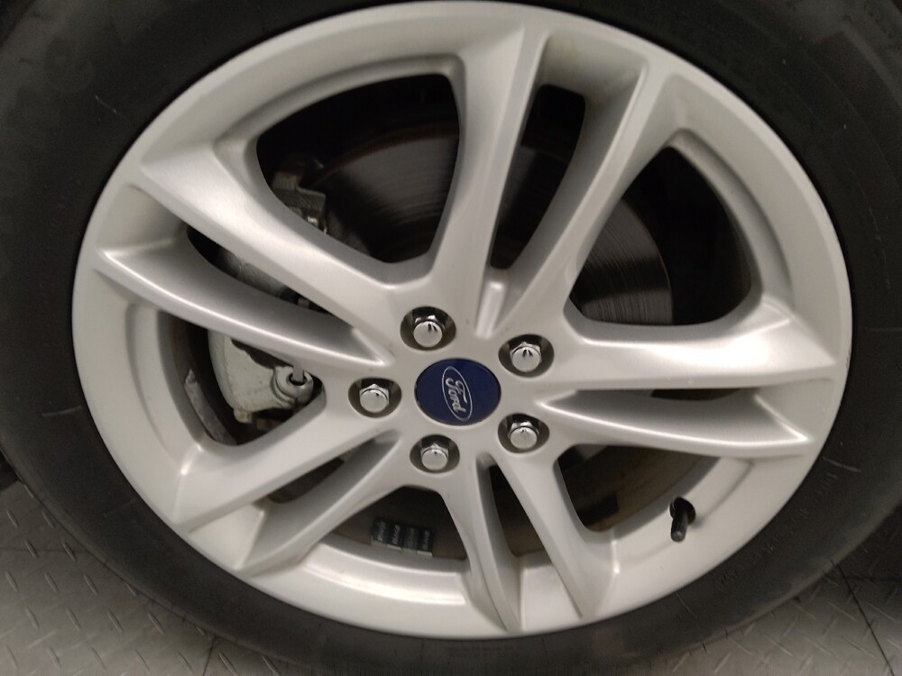 2018 Ford Fusion in Marietta, GA 30062 - 18080350 31