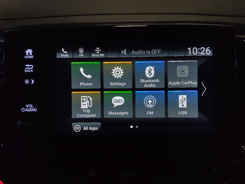 2019 Honda Pilot in West Palm Beach, FL 33409 - 18080351 25