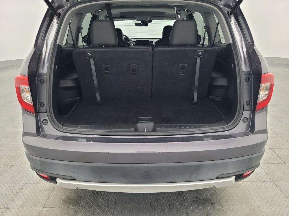 2019 Honda Pilot in West Palm Beach, FL 33409 - 18080351 29