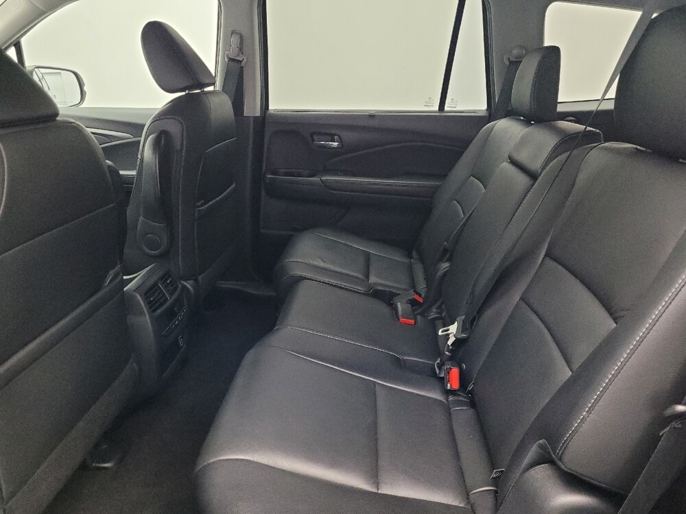 2019 Honda Pilot in West Palm Beach, FL 33409 - 18080351 18