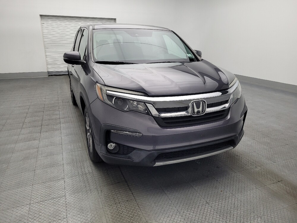 2019 Honda Pilot in West Palm Beach, FL 33409 - 18080351 14