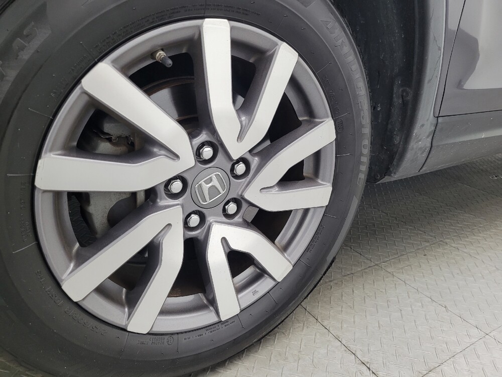 2019 Honda Pilot in West Palm Beach, FL 33409 - 18080351 31