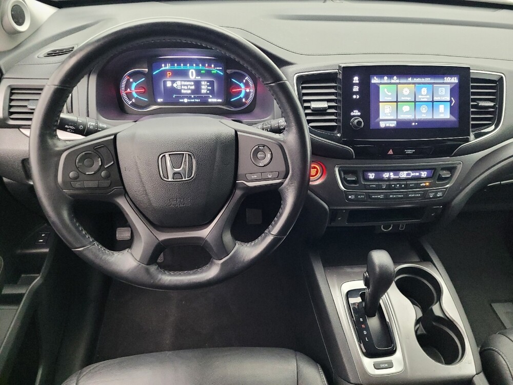 2019 Honda Pilot in West Palm Beach, FL 33409 - 18080351 22
