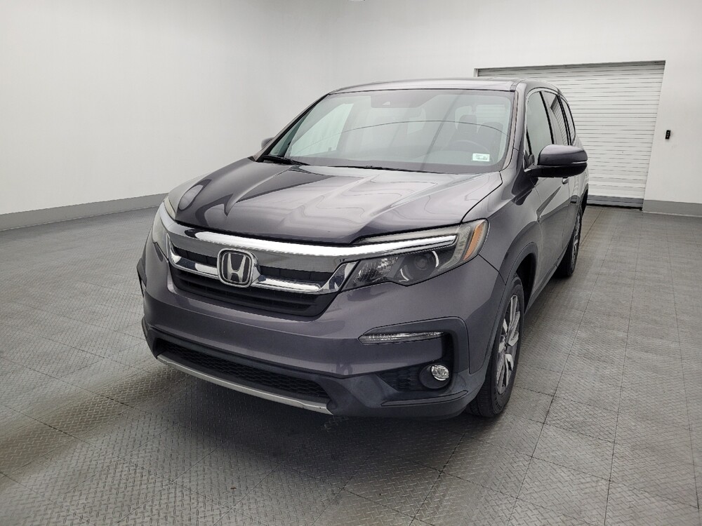 2019 Honda Pilot in West Palm Beach, FL 33409 - 18080351 15