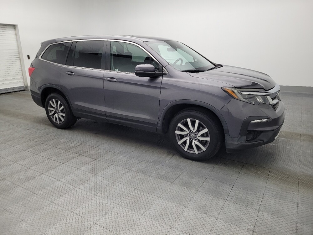 2019 Honda Pilot in West Palm Beach, FL 33409 - 18080351 11