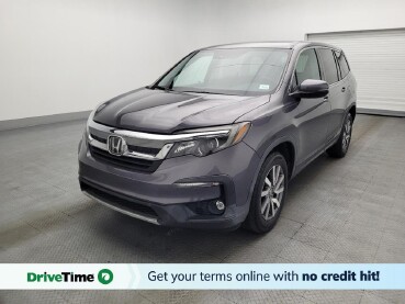 2019 Honda Pilot in West Palm Beach, FL 33409