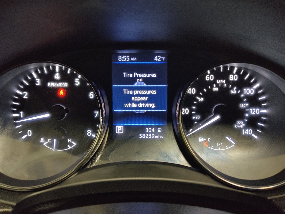 2018 Nissan Rogue in Columbia, SC 29210 - 18080353 23