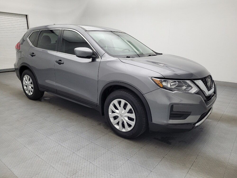 2018 Nissan Rogue in Columbia, SC 29210 - 18080353 11