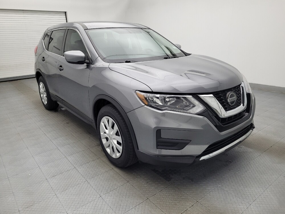 2018 Nissan Rogue in Columbia, SC 29210 - 18080353 13