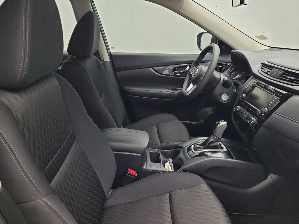 2018 Nissan Rogue in Columbia, SC 29210 - 18080353 21