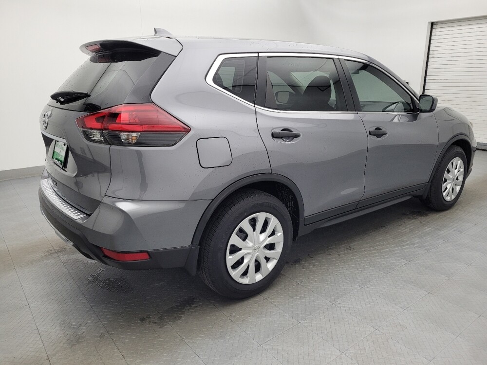 2018 Nissan Rogue in Columbia, SC 29210 - 18080353 10