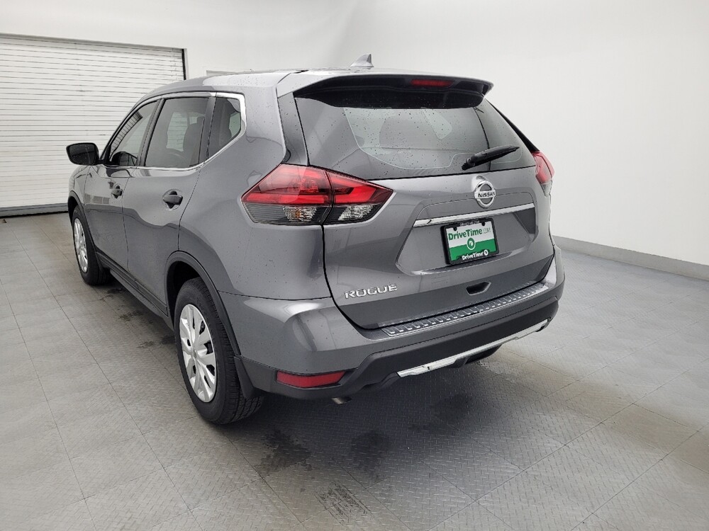 2018 Nissan Rogue in Columbia, SC 29210 - 18080353 5