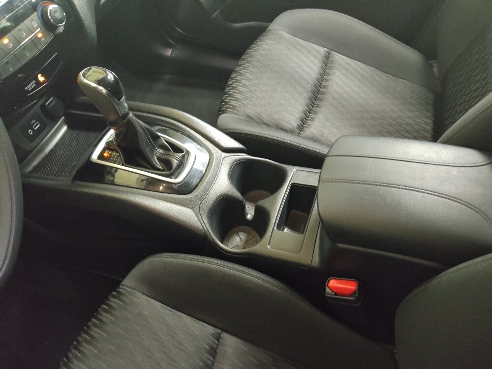 2018 Nissan Rogue in Columbia, SC 29210 - 18080353 26