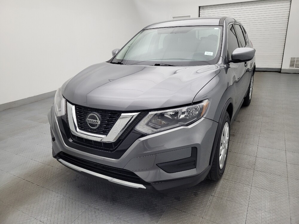 2018 Nissan Rogue in Columbia, SC 29210 - 18080353 15