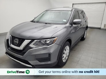 2018 Nissan Rogue in Columbia, SC 29210