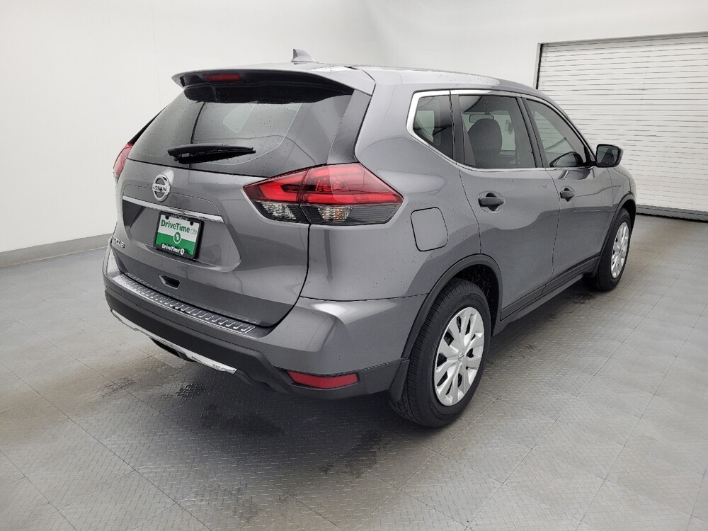 2018 Nissan Rogue in Columbia, SC 29210 - 18080353 9