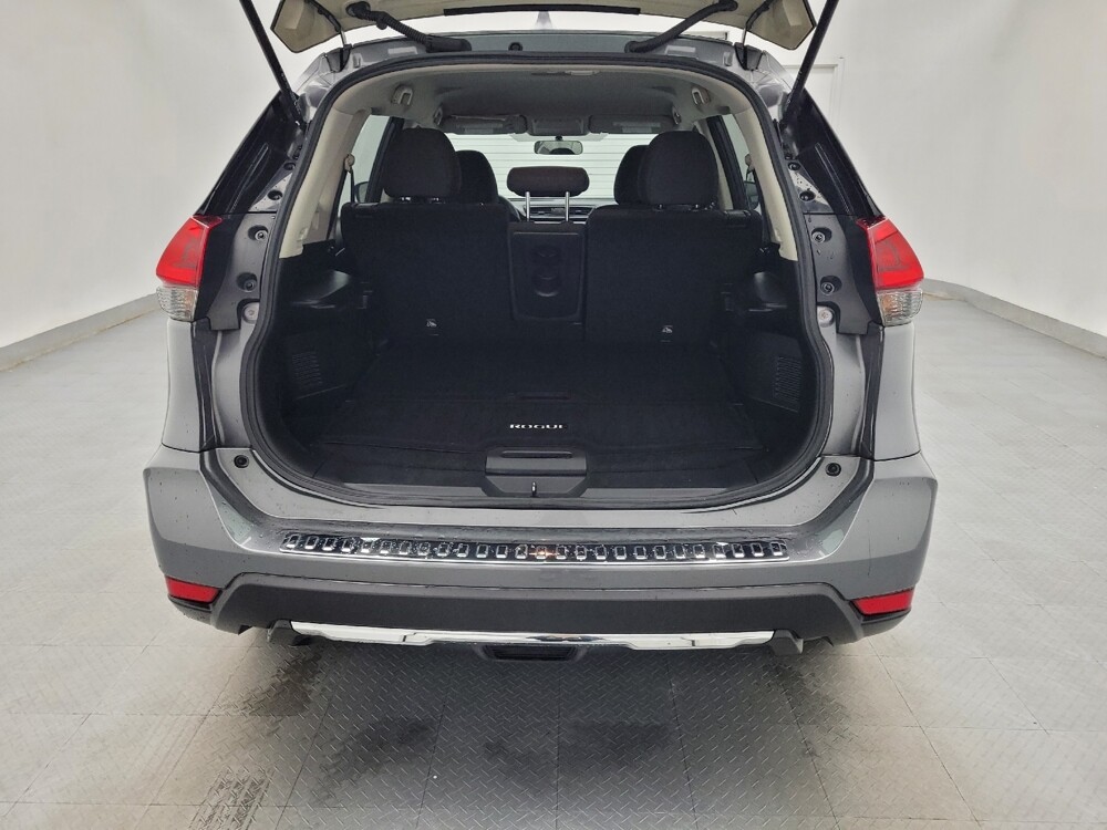 2018 Nissan Rogue in Columbia, SC 29210 - 18080353 29