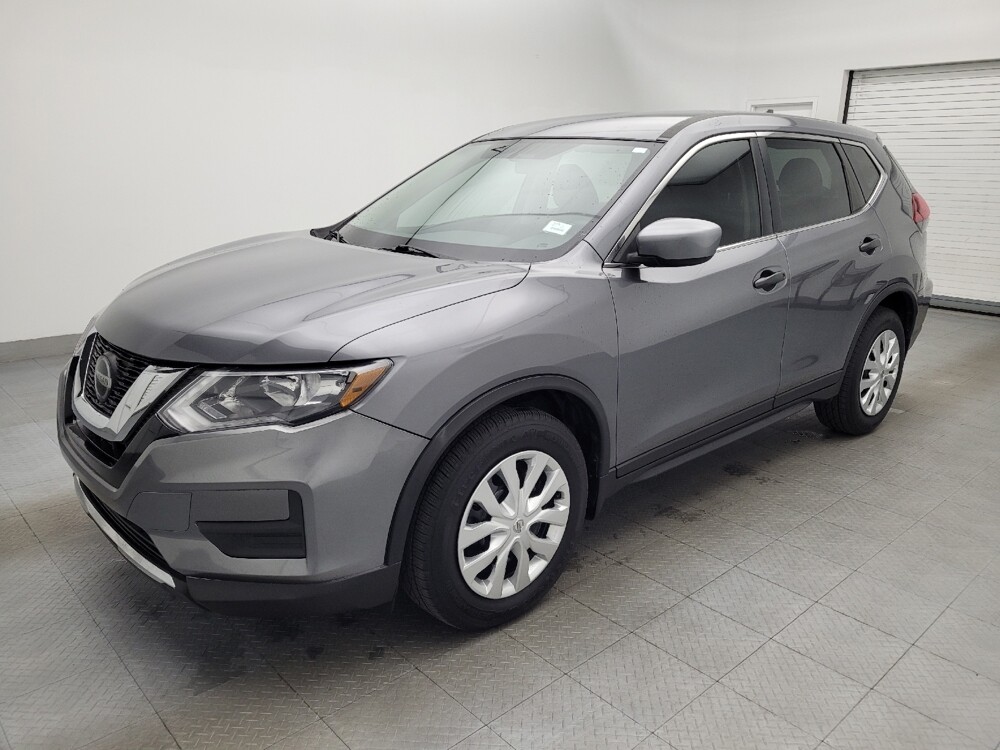 2018 Nissan Rogue in Columbia, SC 29210 - 18080353 2