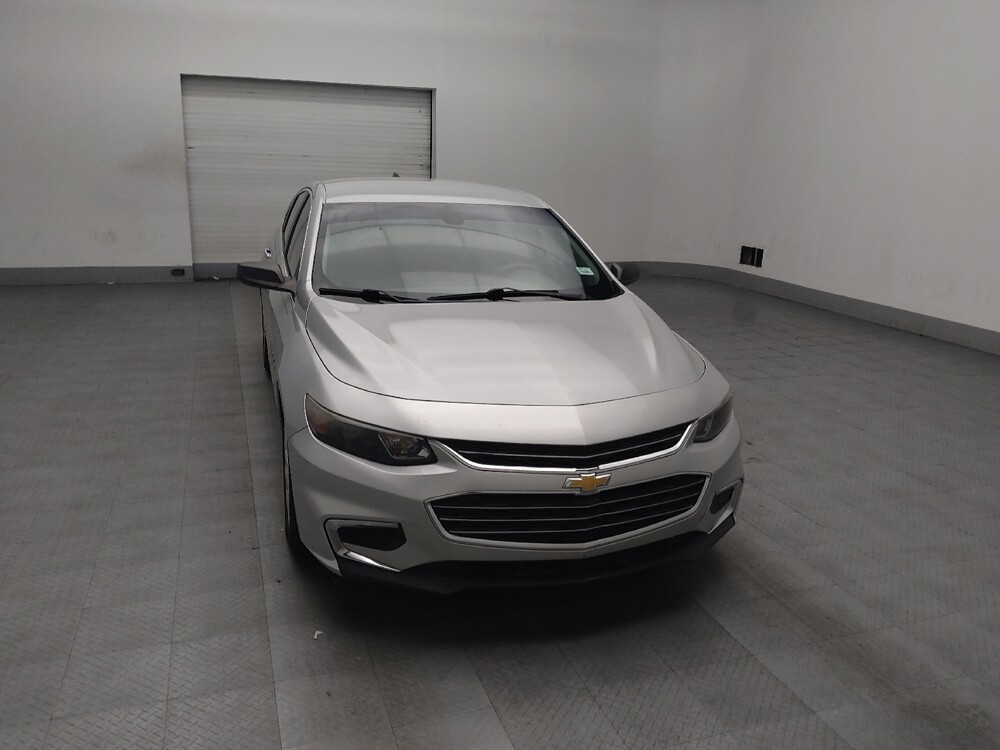 2016 Chevrolet Malibu in Duluth, GA 30096 - 18080354 14