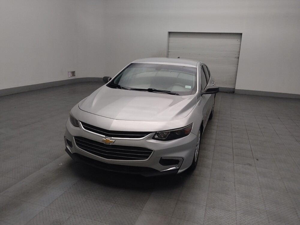 2016 Chevrolet Malibu in Duluth, GA 30096 - 18080354 15