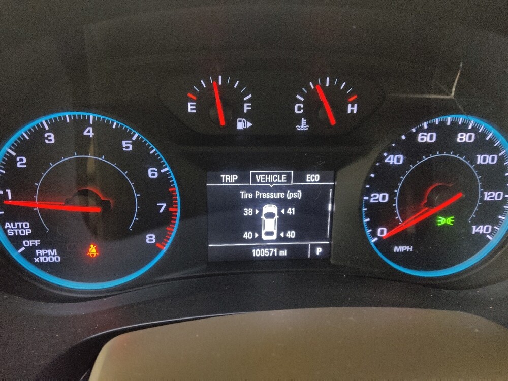 2016 Chevrolet Malibu in Duluth, GA 30096 - 18080354 23