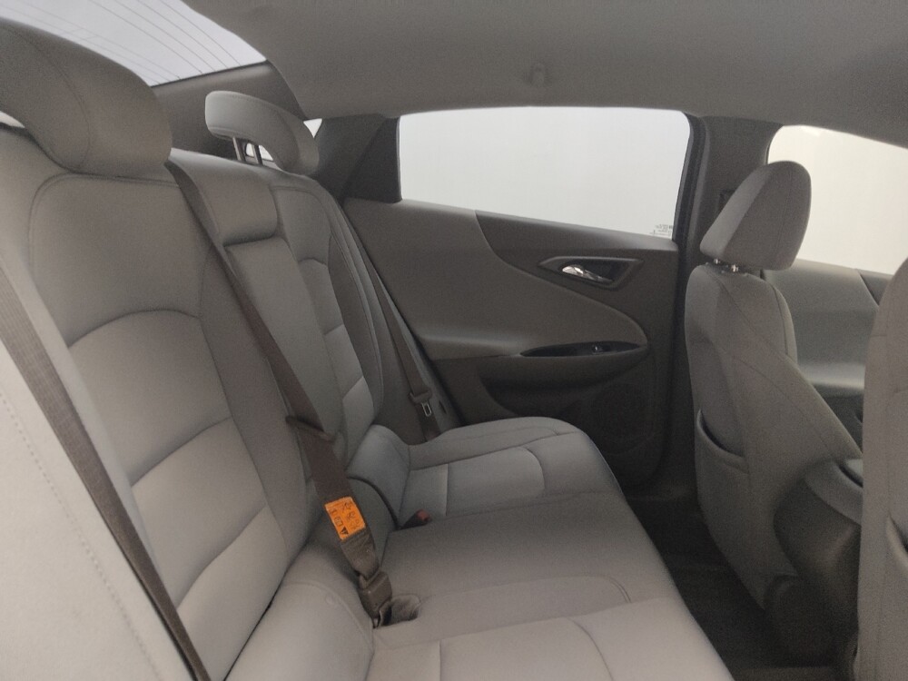 2016 Chevrolet Malibu in Duluth, GA 30096 - 18080354 19