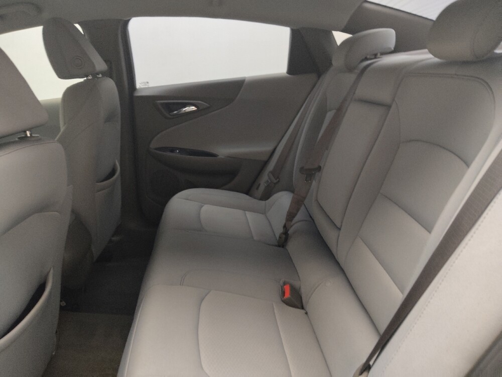 2016 Chevrolet Malibu in Duluth, GA 30096 - 18080354 18