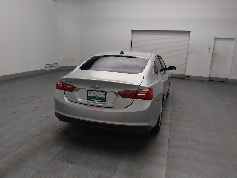 2016 Chevrolet Malibu in Duluth, GA 30096 - 18080354 7