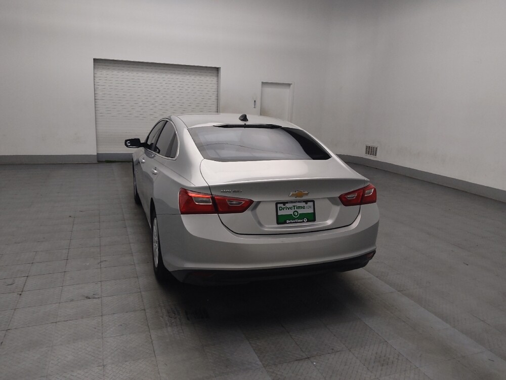 2016 Chevrolet Malibu in Duluth, GA 30096 - 18080354 6