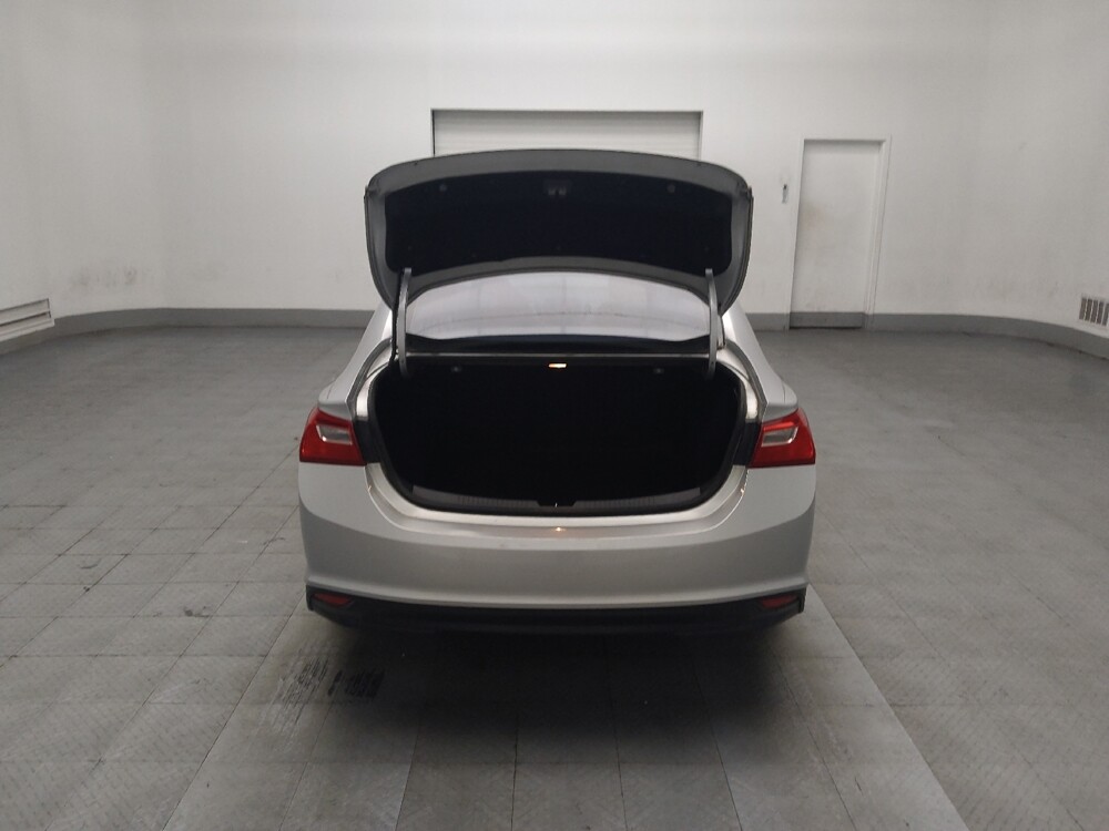 2016 Chevrolet Malibu in Duluth, GA 30096 - 18080354 29