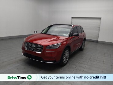 2022 Lincoln Corsair in Union City, GA 30291